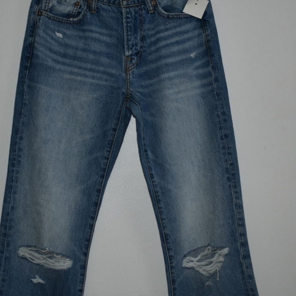 American Eagle ripped jeans - Picture 2 of 4